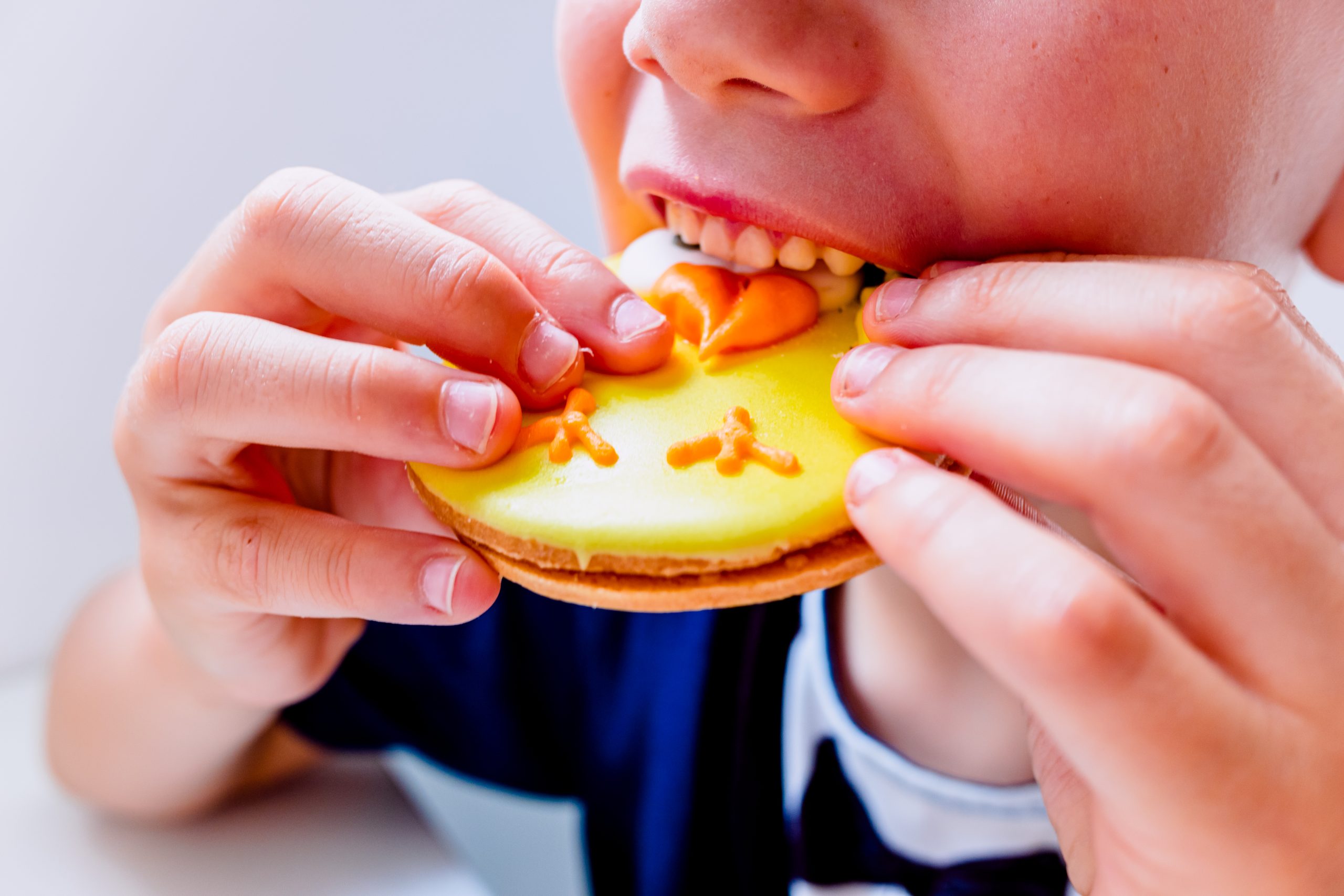 Norther Health Forum - Sugar and Child Obesity